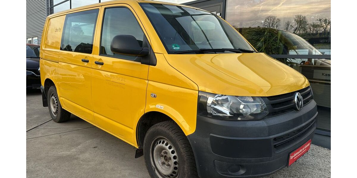 VW T5 Transporter 186.000 km 6.990 &euro; Neuwied 56564