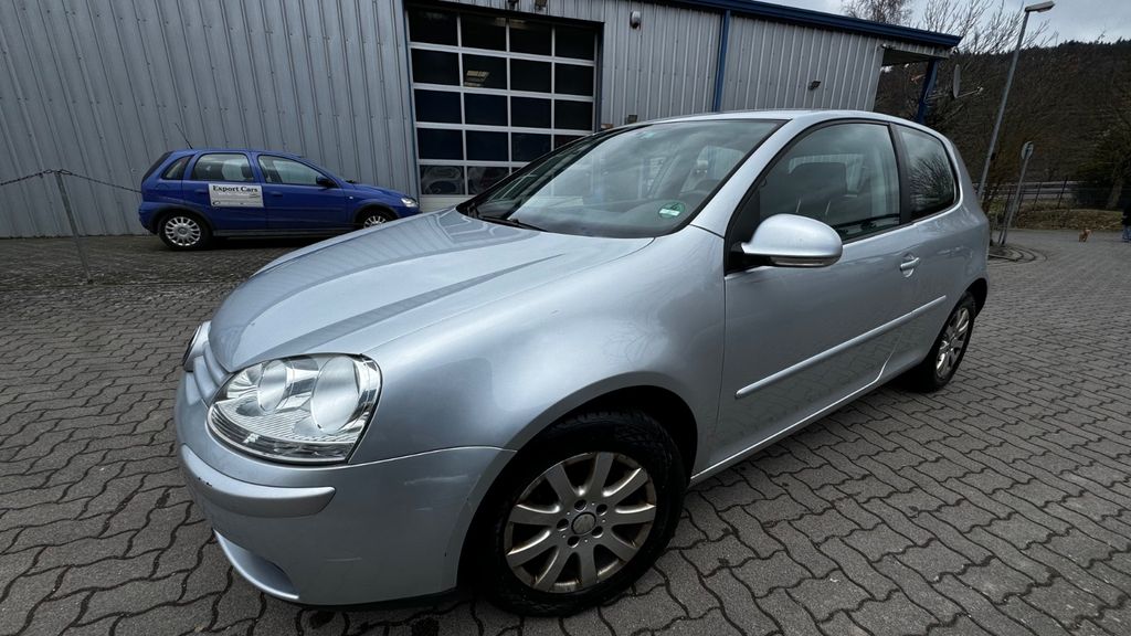 VW Golf 244.321 km 888 &euro; Dieblich 56332