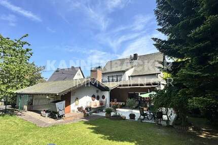 Haus Ransbach-Baumbach Baumbach - 9 Zimmer, 314 m&sup2;, 588.000&euro; | Angebot:25305799
