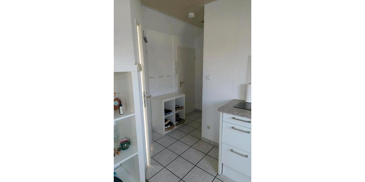 Dachgeschoßwohnung Koblenz Karthause - 1.5 Zimmer, 35 m&sup2;, 620&euro; | Angebot:25840024