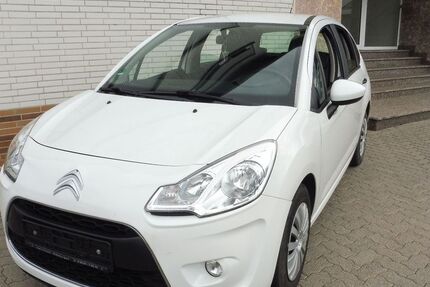 Citroen C3 156.340 km 2.290 &euro; Neitersen 57638