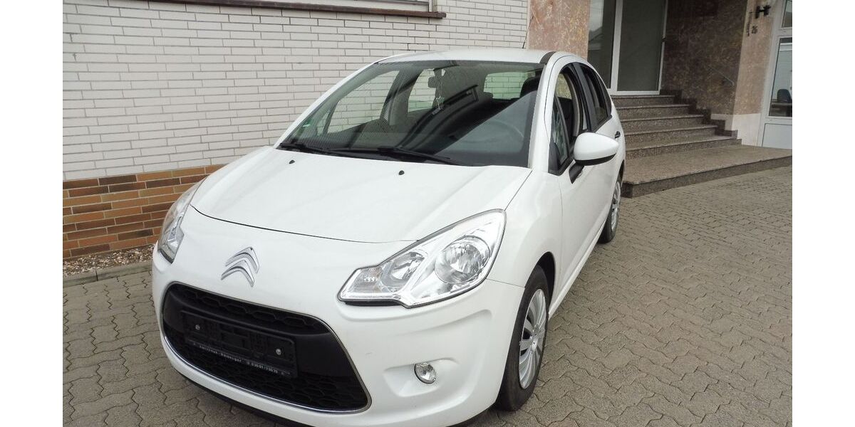 Citroen C3 156.340 km 2.290 &euro; Neitersen 57638