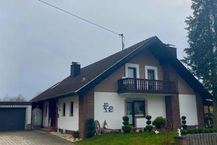 Haus Steimel - 8 Zimmer, 190 m&sup2;, 365.000&euro; | Angebot:25053353