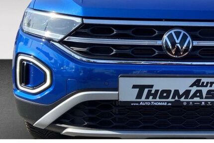 VW T-Roc 16.793 km 32.980 &euro; Bad Honnef 53604