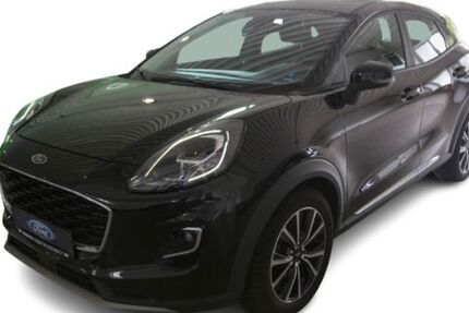 Ford Puma 28.076 km 17.980 &euro; Koblenz 56073