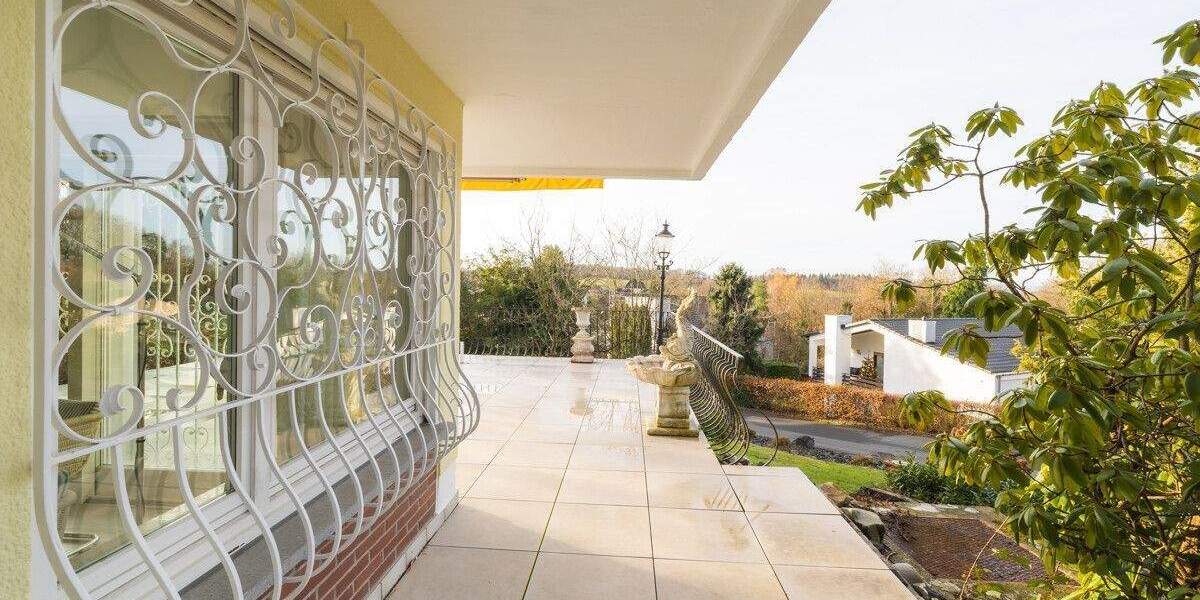 Einfamilienhaus Hümmerich - 4 Zimmer, 195 m&sup2;, 495.200&euro; | Angebot:25665290