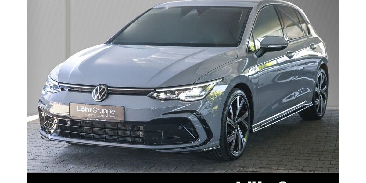 VW Golf 29.573 km 26.480 &euro; Höhr-Grenzhausen 56203