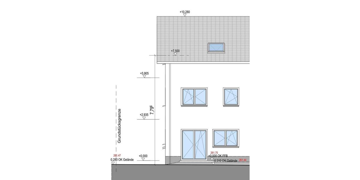 Mehrfamilienhaus, Wohnhaus Burgbrohl - 7 Zimmer, 162 m&sup2;, 1.600&euro; | Angebot:26368365