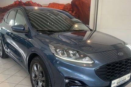 Ford Kuga 49.900 km 21.990 &euro; Mayen 56727
