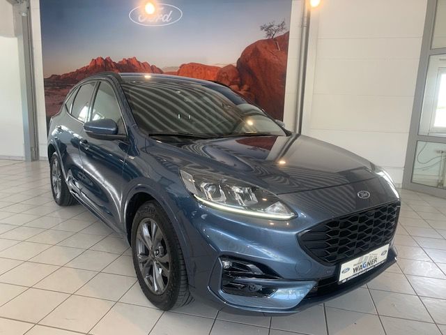 Ford Kuga 49.900 km 21.990 &euro; Mayen 56727