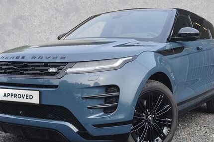 Land Rover Range Rover Evoque 12.500 km 53.890 &euro; Koblenz/Gwb. Arenberg 56077