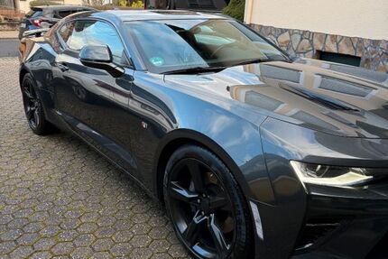 Chevrolet Camaro 75.000 km 41.666 &euro; Wittgert 56237