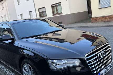 Audi A8 292.464 km 12.500 &euro; Brohl-Lützing 56656
