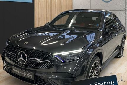 Mercedes-Benz GLC 300 10.798 km 79.880 &euro; Koblenz 56073