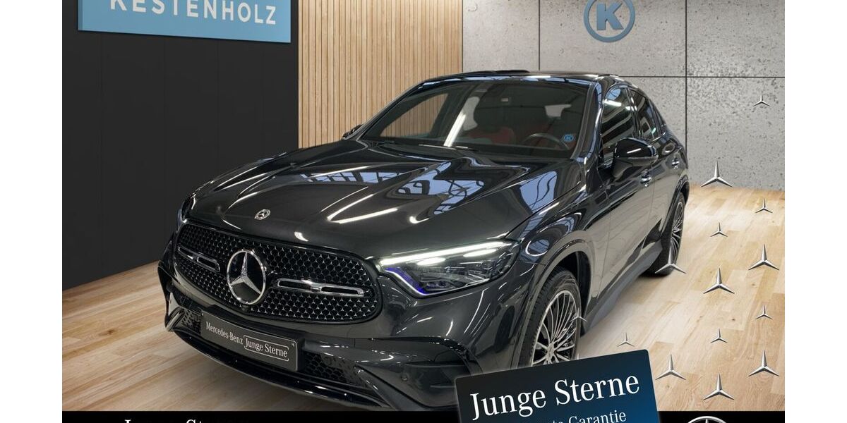 Mercedes-Benz GLC 300 10.798 km 79.880 &euro; Koblenz 56073