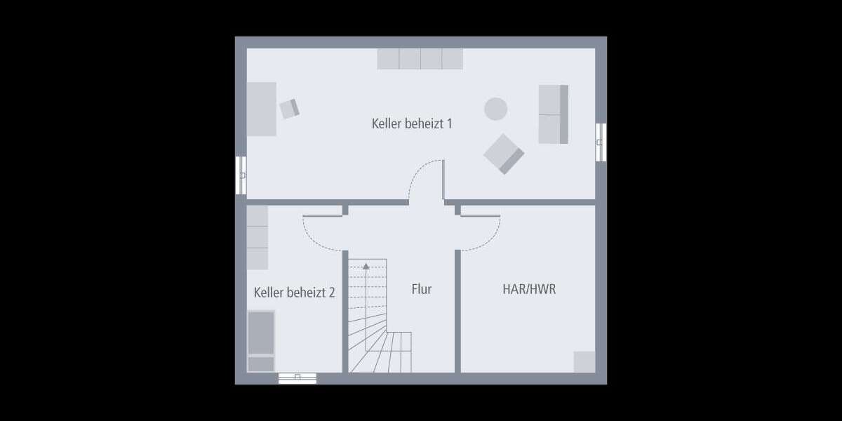 Einfamilienhaus Horhausen - 6 Zimmer, 200 m&sup2;, 440.900&euro; | Angebot:25801111