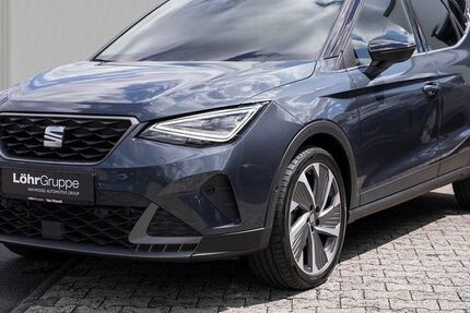 Seat Arona 37.114 km 17.280 &euro; Höhr-Grenzhausen 56203