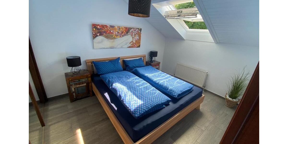 Dachgeschoßwohnung Vallendar - 2 Zimmer, 59 m&sup2;, 199.000&euro; | Angebot:26002195