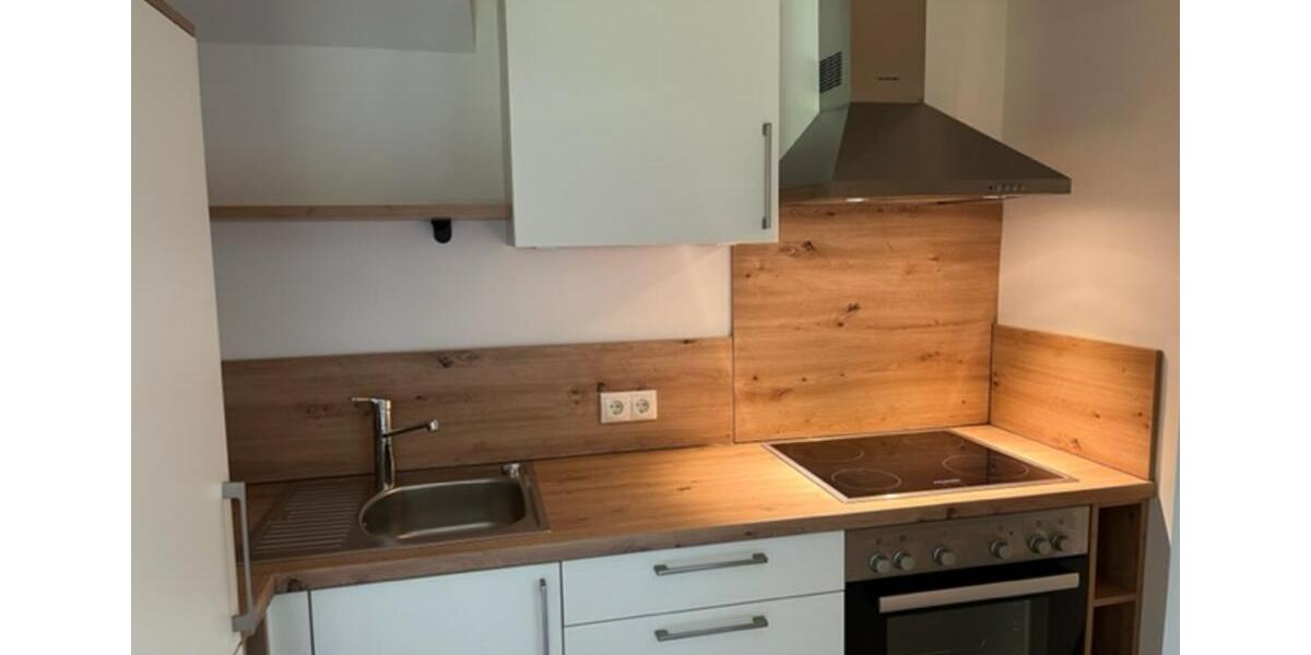 Etagenwohnung Plaidt - 1 Zimmer, 32 m&sup2;, 350&euro; | Angebot:25923783