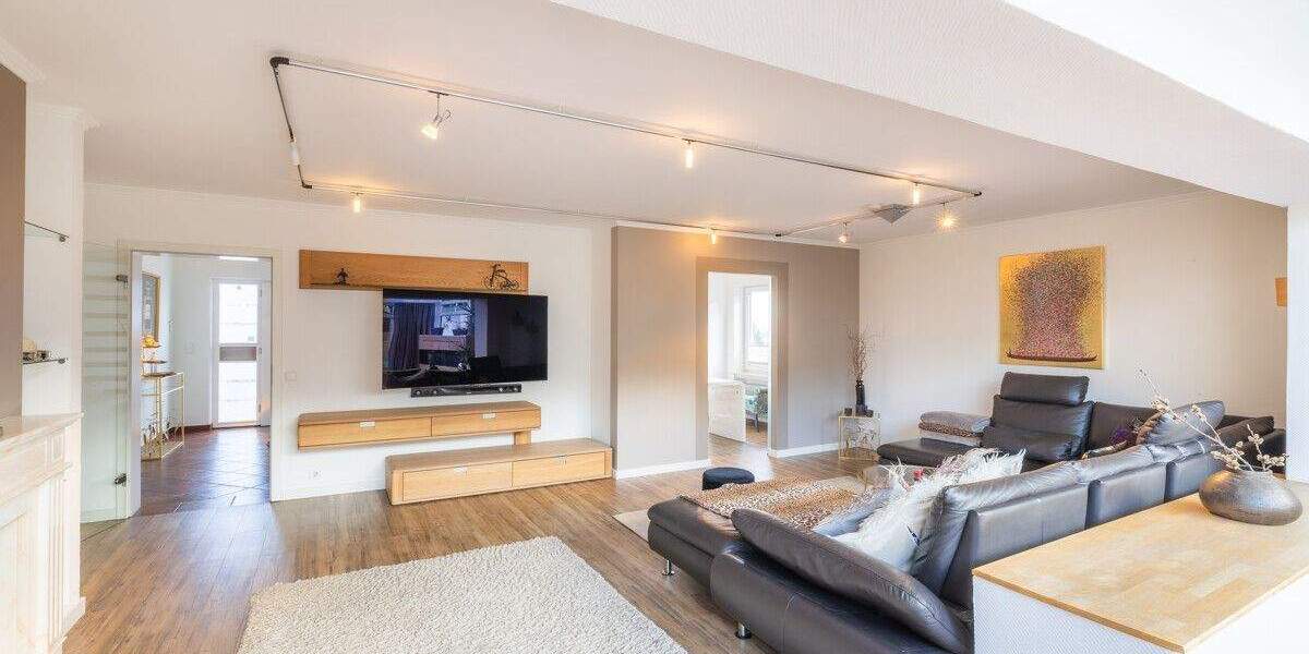 Einfamilienhaus Neustadt (Wied) / Fernthal Fernthal - 6 Zimmer, 237 m&sup2;, 534.600&euro; | Angebot:25665294