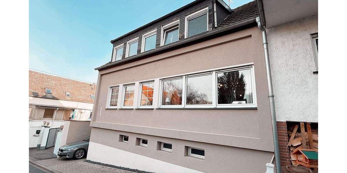 Einfamilienhaus Koblenz Lay - 5 Zimmer, 130 m&sup2;, 425.000&euro; | Angebot:25684950