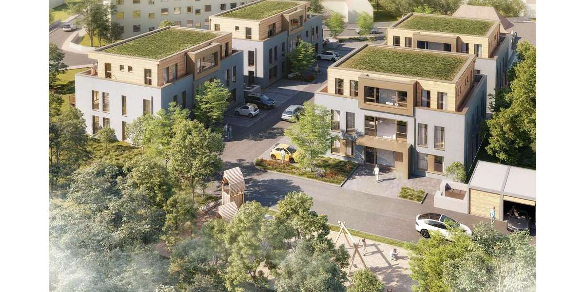 Etagenwohnung Mendig Niedermendig - 4 Zimmer, 131 m&sup2;, 563.343&euro; | Angebot:26834218