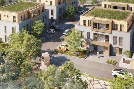 Wohnung Mendig Niedermendig - 4 Zimmer, 131 m&sup2;, 563.343&euro; | Angebot:26834218