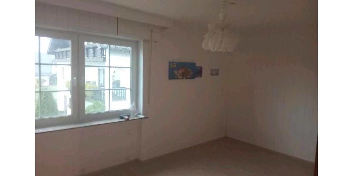 Etagenwohnung Ötzingen - 3 Zimmer, 100 m&sup2;, 800&euro; | Angebot:25614272