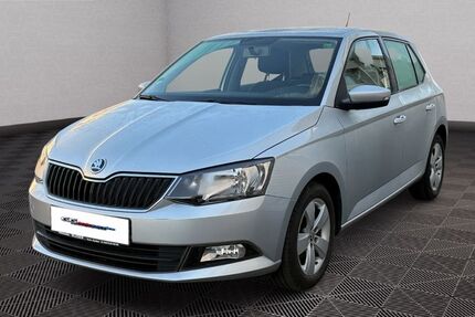 Skoda Fabia 131.000 km 7.990 &euro; Neuwied 56564