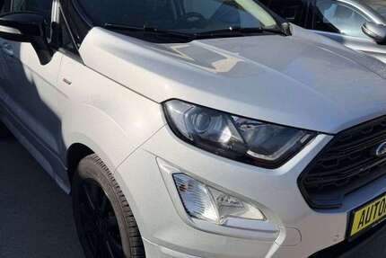 Ford EcoSport 123.000 km 11.961 &euro; Mogendorf 56424