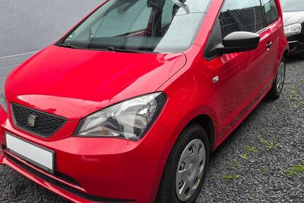 Seat Mii 149.800 km 3.999 &euro; Neuwied 56567