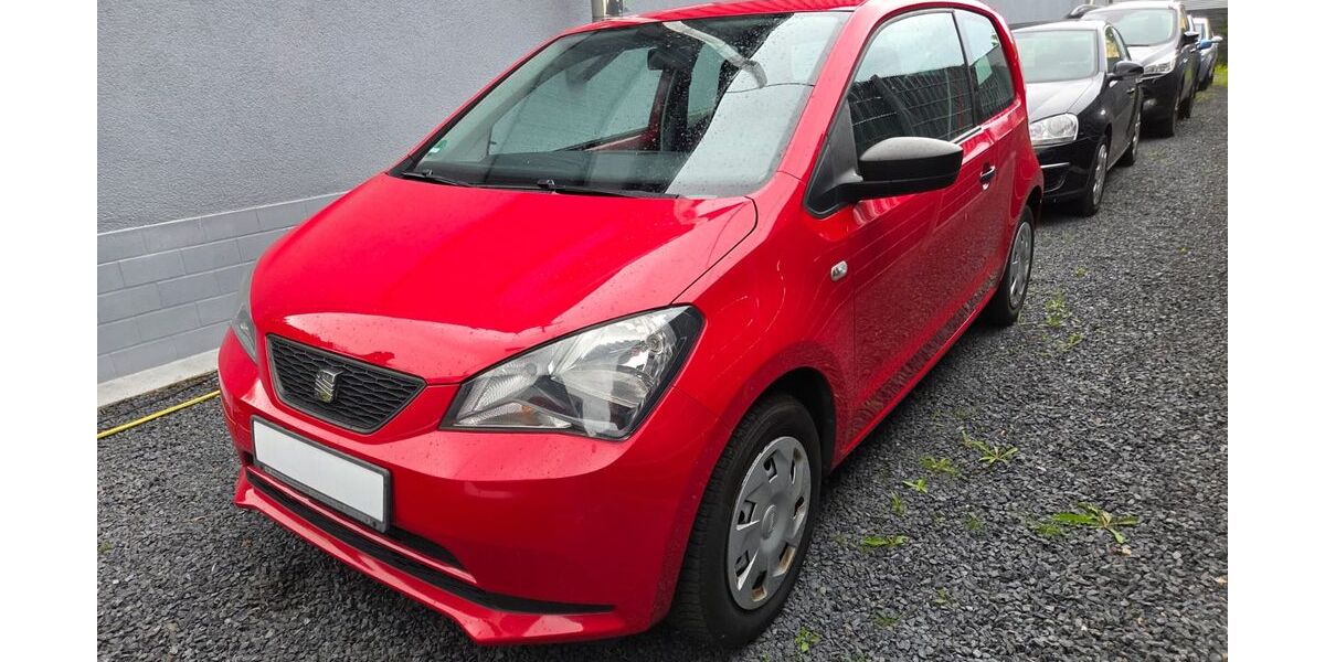 Seat Mii 149.800 km 3.999 &euro; Neuwied 56567