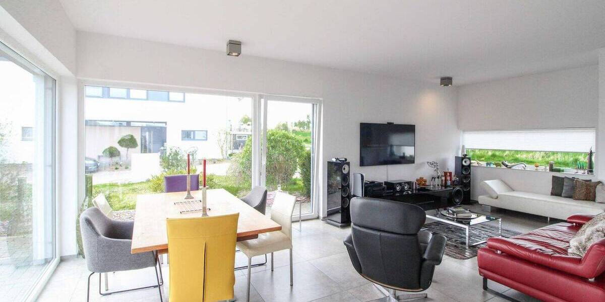 Einfamilienhaus Staudt - 3 Zimmer, 158 m&sup2;, 495.000&euro; | Angebot:26695488