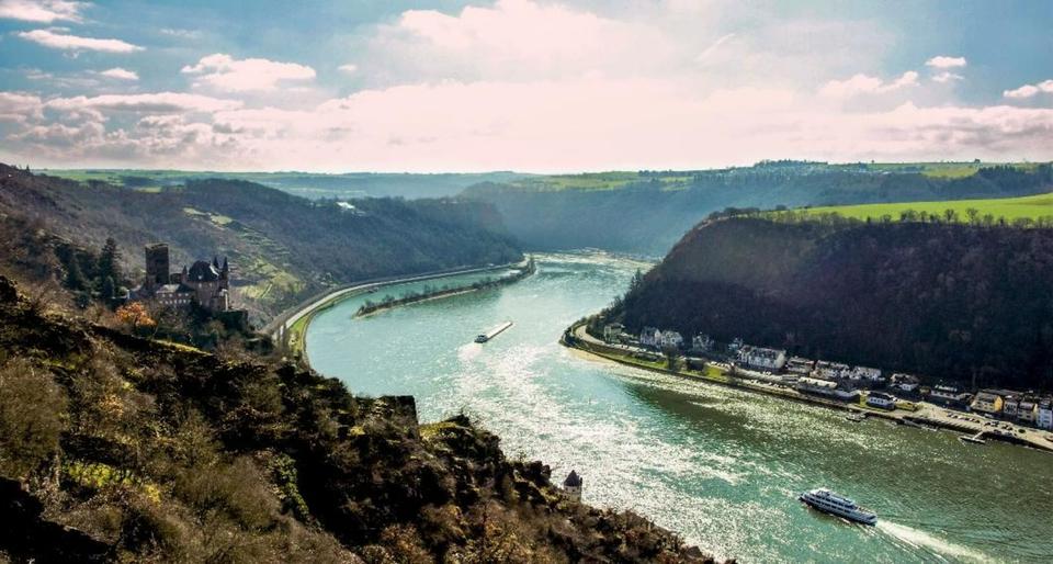 Erdgeschoßwohnung Dahlheim - 1 Zimmer, 33 m&sup2;, 85.000&euro; | Angebot:25479208