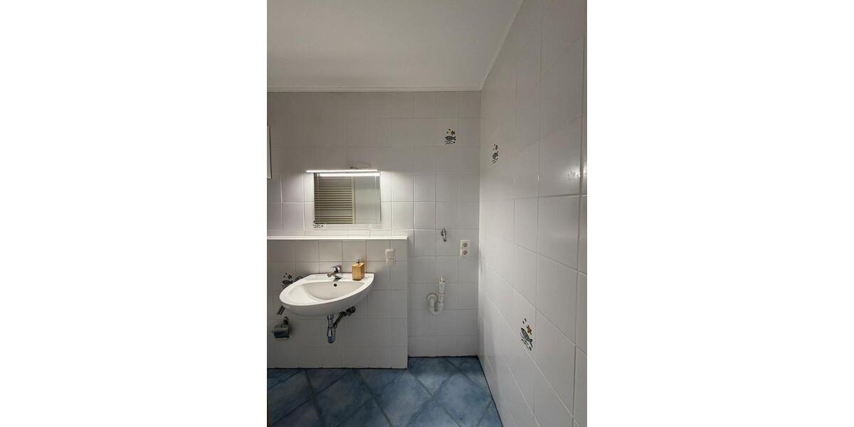Etagenwohnung Hillscheid - 2 Zimmer, 50 m&sup2;, 470&euro; | Angebot:26407024