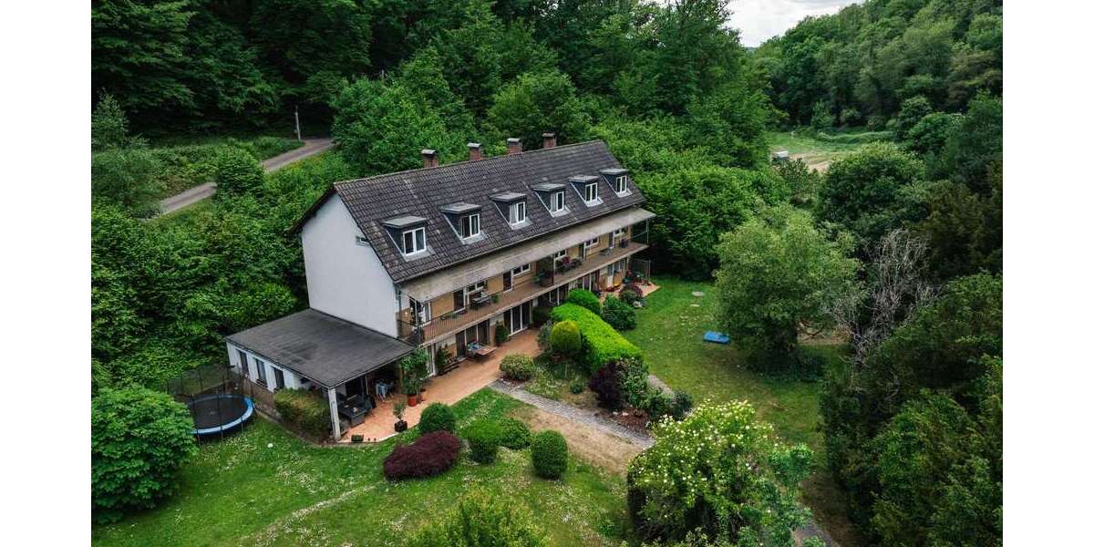 Einfamilienhaus Rheinbrohl - 15 Zimmer, 416 m&sup2;, 359.000&euro; | Angebot:25519174