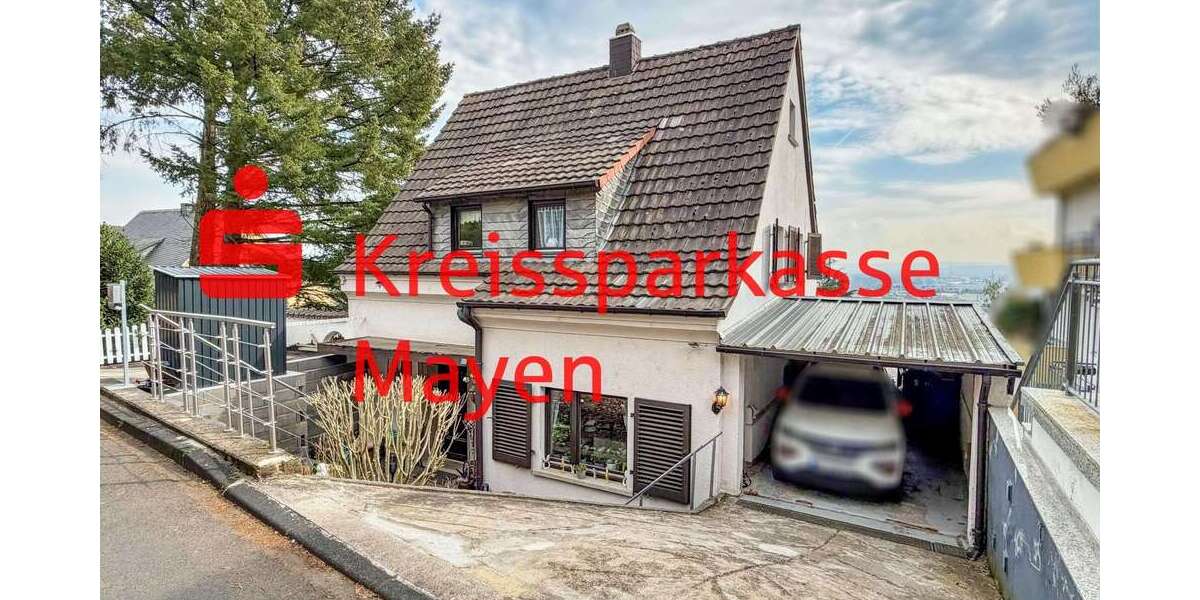 Einfamilienhaus Neuwied Feldkirchen - 4 Zimmer, 105 m&sup2;, 249.000&euro; | Angebot:26154032