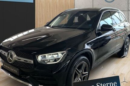 Mercedes-Benz GLC 220 76.127 km 35.999 &euro; Koblenz 56073