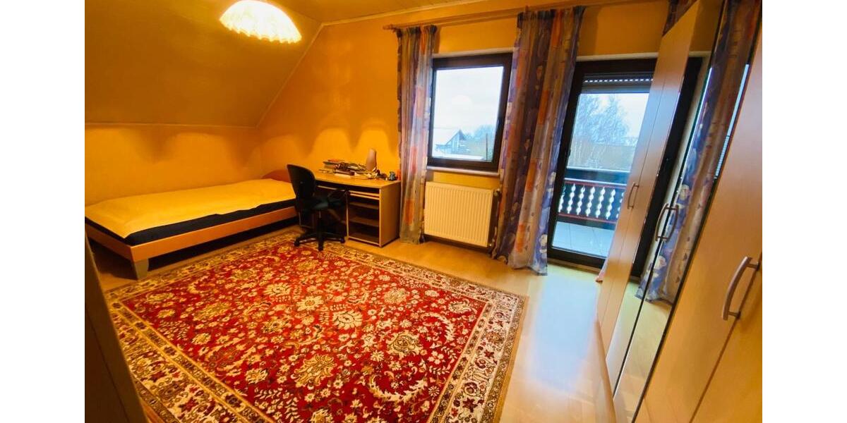 Einfamilienhaus Binningen - 365.000&euro; | Angebot:25052284