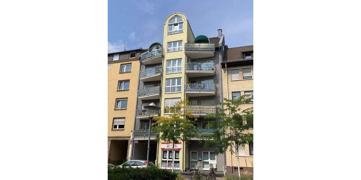 Gewerbeobjekt Koblenz Mitte - 1.000&euro; | Angebot:25800067