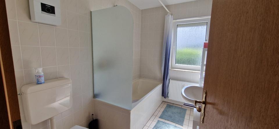 Etagenwohnung Hillscheid - 3 Zimmer, 82 m&sup2;, 700&euro; | Angebot:26679546