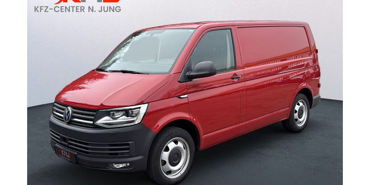 VW T6 Transporter 100.000 km 24.900 &euro; Niederelbert 56412