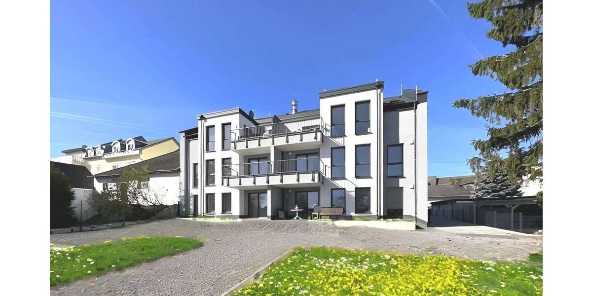 Etagenwohnung Koblenz Rübenach - 2 Zimmer, 86 m&sup2;, 366.520&euro; | Angebot:26311455