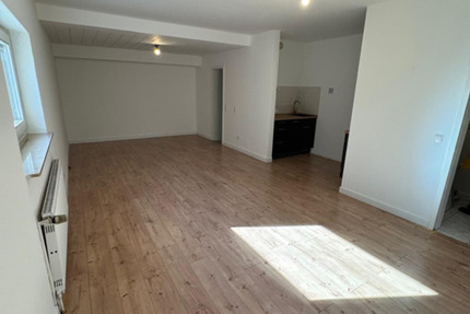 Wohnung Datzeroth - 1 Zimmer, 45 m&sup2;, 499&euro; | Angebot:25725095