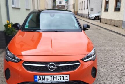 Opel Corsa 20.917 km 12.499 &euro; Brohl 56656