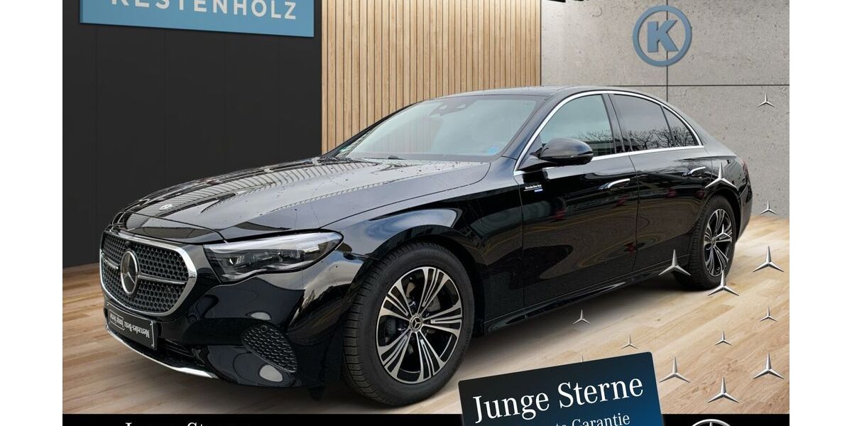 Mercedes-Benz E 220 12.214 km 55.480 &euro; Koblenz 56073