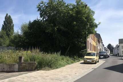 Grundstück Höhr-Grenzhausen Grenzhausen - 93.000&euro; | Angebot:19491856