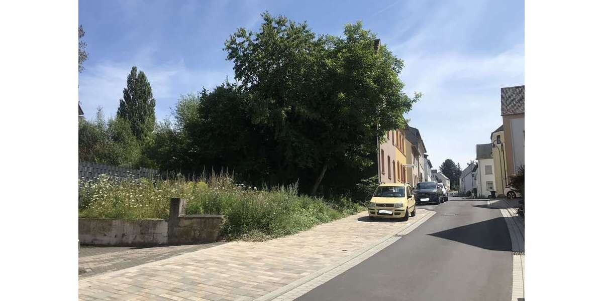 Grundstück Höhr-Grenzhausen Grenzhausen - 93.000&euro; | Angebot:19491856