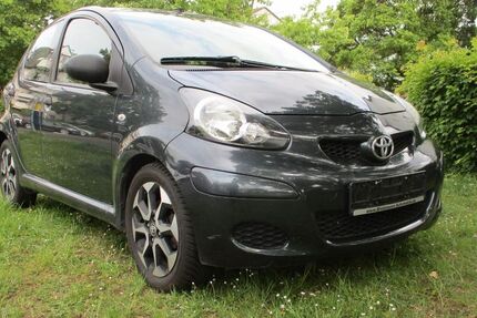 Toyota Aygo (X) 161.100 km 1.000 &euro; Neuwied 56564