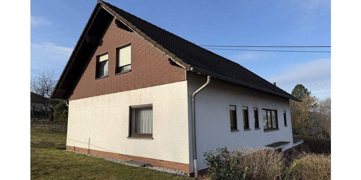 Einfamilienhaus Steimel-Sensenbach Sensenbach - 5 Zimmer, 180 m&sup2;, 320.000&euro; | Angebot:25674387